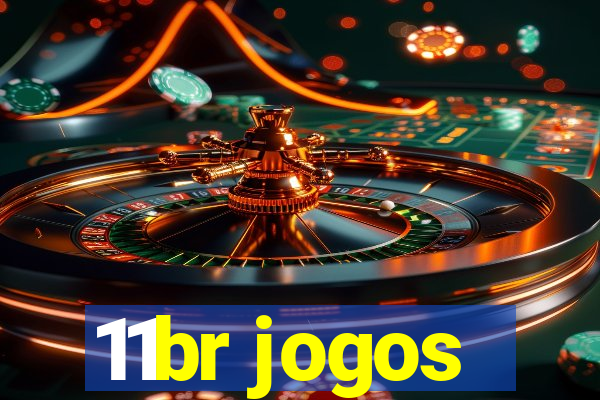 11br jogos